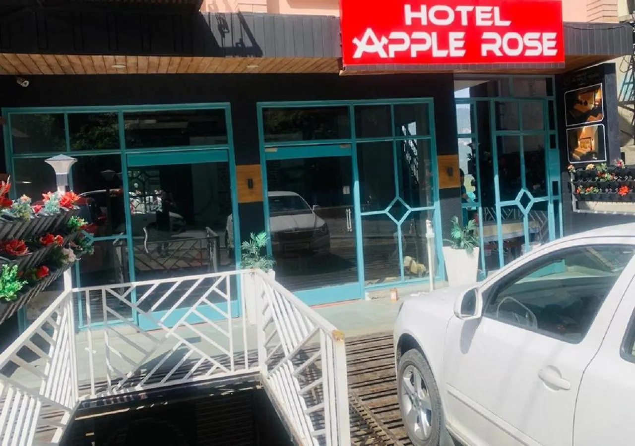 Hotel Apple Rose Shimla